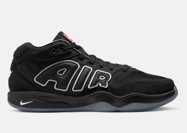 Nike Zoom GT Hustle 2 “All-Star” Ανδρικά Μπασκετικά Παπούτσια (9000177503_1480) - Nike - 