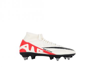 Nike Zoom Mercurial 9 Superfly Academy SG PRO AC DJ5628 600 Football Boots - Nike - 
