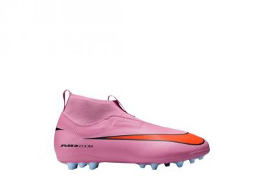 Nike Zoom Mercurial Superfly 10 Academy AG FQ8308 600 Kids' Football Boots - Nike - 
