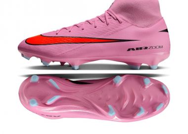 Nike Zoom Mercurial Superfly 10 Academy FGMG FQ1456600 shoes - Nike - 