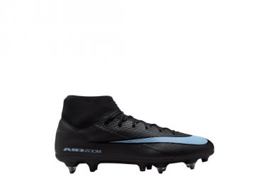 Nike Zoom Mercurial Superfly 10 Academy SGPro AC FQ8336 001 Football Boots - Nike - 
