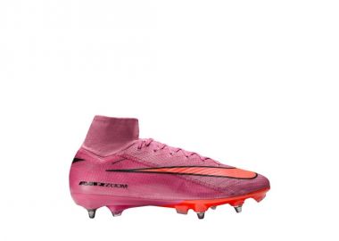 Nike Zoom Mercurial Superfly 10 Elite SGPRO FQ8342 600 Football Boots - Nike - 