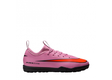 Nike Zoom Mercurial Vapor 16 Academy TF FQ8284 600 Kids' Soccer Cleats - Nike - 