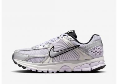 Nike Zoom Vomero 5 Barely Grape Photon Dust Summit White Metallic Silver Women's IB7253500 MBS - Nike - 