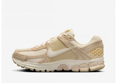Nike Zoom Vomero 5 Beach Light Khaki Women's HQ0458200 MBS - Nike - 