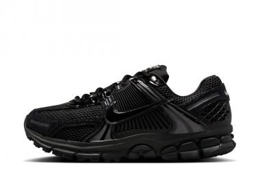 Nike Zoom Vomero 5 Black Patent Women's II6236001 MBS - Nike Sportswear - 
