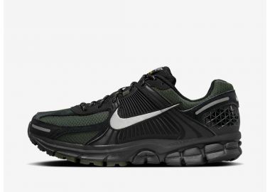 Nike Zoom Vomero 5 Black Sequoia HV2527001 MBS - Nike - 