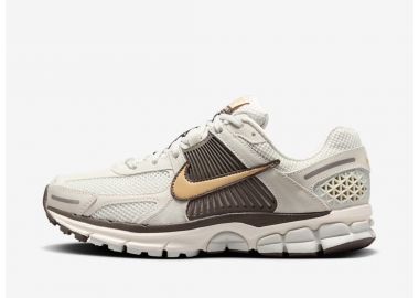 Nike Zoom Vomero 5 Light Bone Ironstone Women's HM9657001 MBS - Nike - 