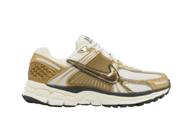 Nike Zoom Vomero 5 Metallic Gold Women's HF7723001 MBS - Nike - 