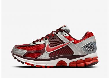 Nike Zoom Vomero 5 Mystic Red Women's FN7778600 MBS - Nike - 