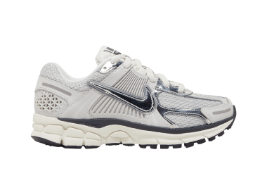 Nike Zoom Vomero 5 Photon Dust Metallic Silver Women's FD0884025 MBS - Nike - 