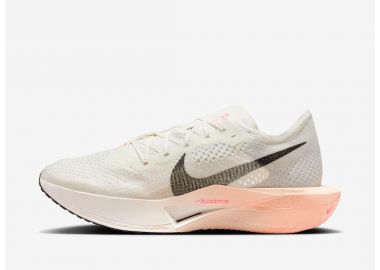 Nike ZoomX Vaporfly 3 Sail Guava Ice DV4129103 MBS - Nike - 