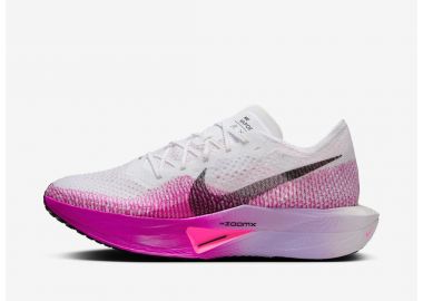 Nike ZoomX Vaporfly 3 Vivid Purple DV4129104 MBS - Nike - 