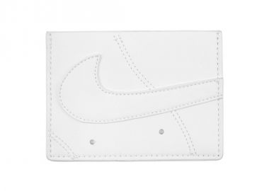 Nikel Icon Air Force 1 Card Wallet 92800618755 - Nike Sportswear - 