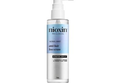 Nioxin Anti-Hair Loss Serum 70ml - NIOXIN - 
