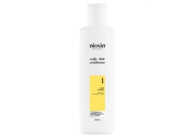 Nioxin Pro Clinical Scalp+Hair Conditioner System 1 300ml - NIOXIN - 