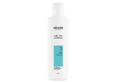 Nioxin Pro Clinical Scalp+Hair Conditioner System 3 300ml - NIOXIN - 