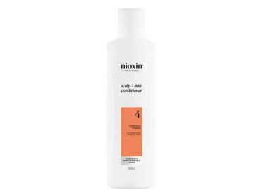 Nioxin Pro Clinical Scalp+Hair Conditioner System 4 300ml - NIOXIN - 