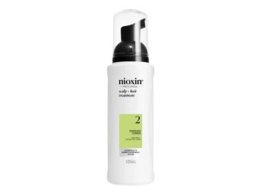 Nioxin Pro Clinical Scalp+Hair Treatment System 2 100ml - NIOXIN - 