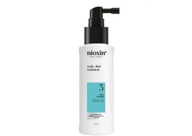 Nioxin Pro Clinical Scalp+Hair Treatment System 3 100ml - NIOXIN - 