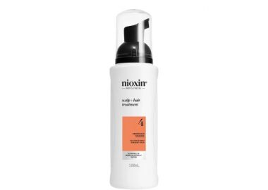 Nioxin Pro Clinical Scalp+Hair Treatment System 4 100ml - NIOXIN - 