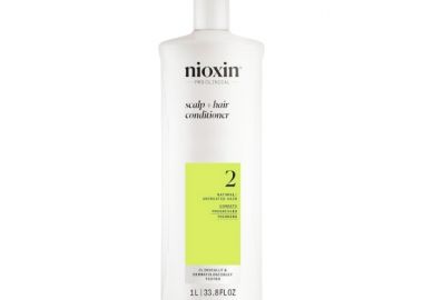 Nioxin Scalp+Hair Conditioner System 2 1000ml - NIOXIN - 