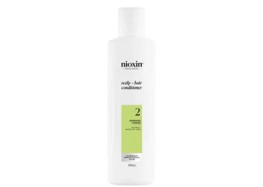 Nioxin Scalp+Hair Conditioner System 2 300ml - NIOXIN - 