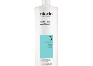 Nioxin Scalp+Hair Conditioner System 3 1000ml - NIOXIN - 