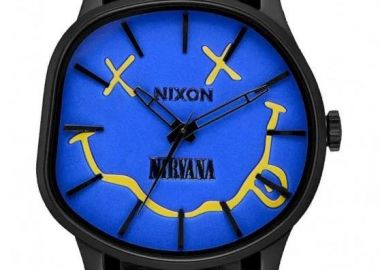 NIXON Sentry 