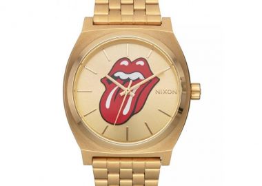 NIXON Time Teller 