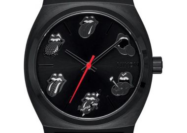 NIXON Time Teller 