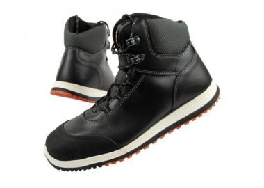 No Risk High Safety SRC S3 M 604510 shoes - No Risk - 