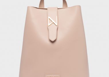 NOLAH BACKPACK LAUREN PINK - NOLAH - 