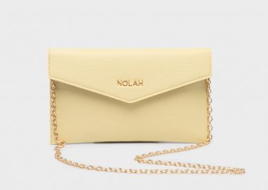 NOLAH ΓΥΝΑΙΚΕΙΑ ΤΣΑΝΤΑ AGGELINA LEMON - NOLAH - 