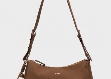 NOLAH ΓΥΝΑΙΚΕΙΑ ΤΣΑΝΤΑ ANTOINE BROWN - NOLAH - 