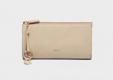 NOLAH ΓΥΝΑΙΚΕΙΑ ΤΣΑΝΤΑ AURA IVORY - NOLAH - 