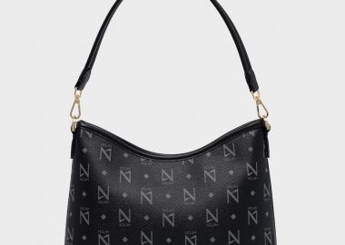 NOLAH ΓΥΝΑΙΚΕΙΑ ΤΣΑΝΤΑ BETTINA BLACK - NOLAH - 