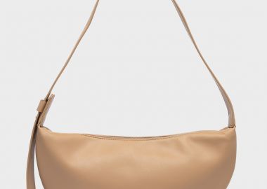 NOLAH ΓΥΝΑΙΚΕΙΑ ΤΣΑΝΤΑ CONCUELO BEIGE - NOLAH - 