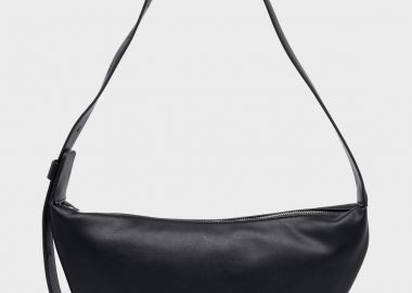 NOLAH ΓΥΝΑΙΚΕΙΑ ΤΣΑΝΤΑ CONCUELO BLACK - NOLAH - 