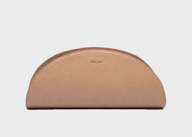 NOLAH ΓΥΝΑΙΚΕΙΑ ΤΣΑΝΤΑ CORALIA BEIGE - NOLAH - 