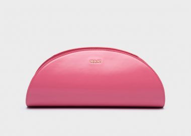 NOLAH ΓΥΝΑΙΚΕΙΑ ΤΣΑΝΤΑ CORALIA STRAWBERRY - NOLAH - 