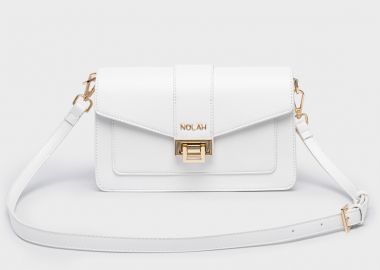 NOLAH ΓΥΝΑΙΚΕΙΑ ΤΣΑΝΤΑ DANNY WHITE - NOLAH - 