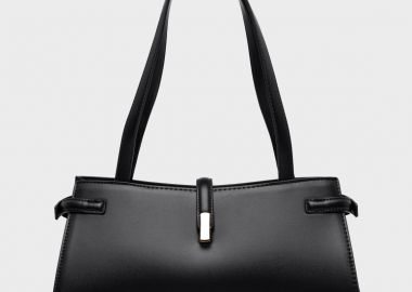 NOLAH ΓΥΝΑΙΚΕΙΑ ΤΣΑΝΤΑ ETIENNE BLACK - NOLAH - 