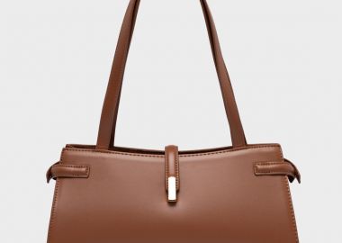 NOLAH ΓΥΝΑΙΚΕΙΑ ΤΣΑΝΤΑ ETIENNE BROWN - NOLAH - 