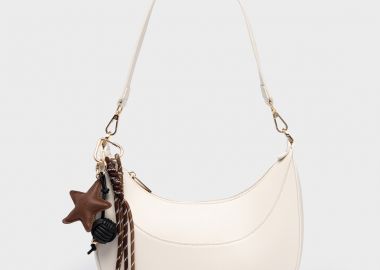 NOLAH ΓΥΝΑΙΚΕΙΑ ΤΣΑΝΤΑ FABELA IVORY - NOLAH - 