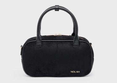 NOLAH ΓΥΝΑΙΚΕΙΑ ΤΣΑΝΤΑ GISOU BLACK - NOLAH - 