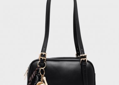 NOLAH ΓΥΝΑΙΚΕΙΑ ΤΣΑΝΤΑ HOCKEY BLACK - NOLAH - 