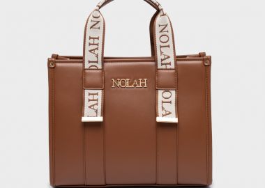 NOLAH ΓΥΝΑΙΚΕΙΑ ΤΣΑΝΤΑ KENDRA BROWN - NOLAH - 