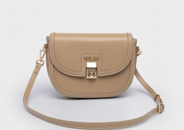 NOLAH ΓΥΝΑΙΚΕΙΑ ΤΣΑΝΤΑ MADRID LIGHT BEIGE - NOLAH - 