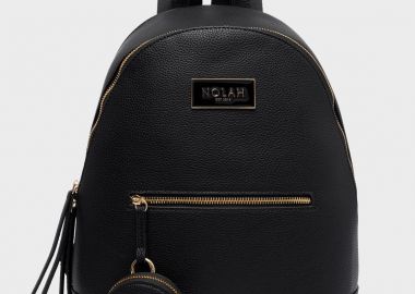 NOLAH ΓΥΝΑΙΚΕΙΑ ΤΣΑΝΤΑ MARISOL BLACK - NOLAH - 